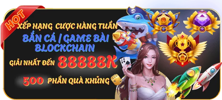 Tổng quan trò chơi bắn cá trực tuyến tại kkwwin