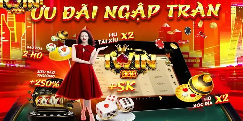 Banner khuyến mãi thể thao độc quyền tại kkwwin
